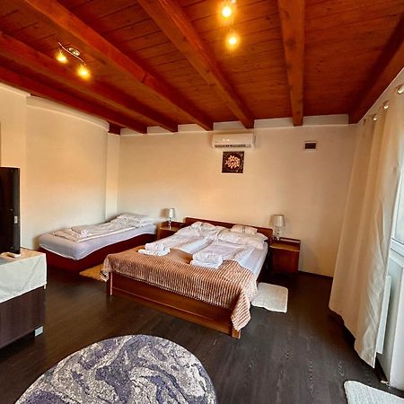 Villa Somlyo Fot Luaran gambar