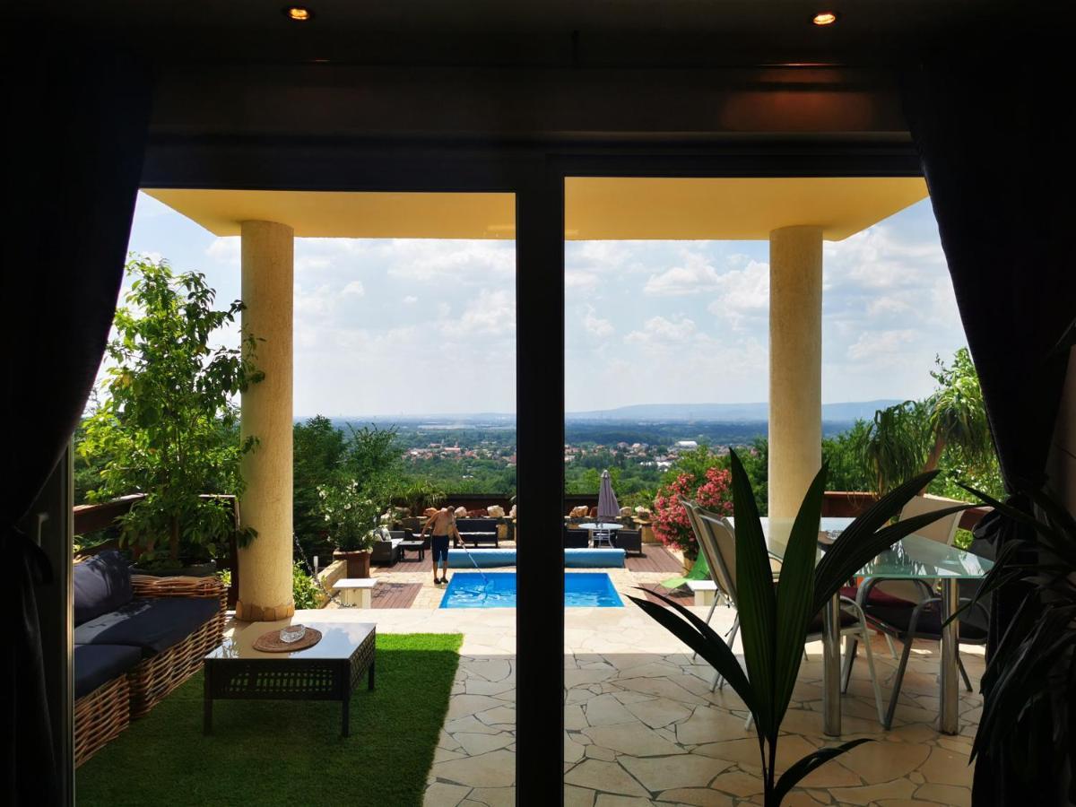 Villa Somlyo Fot Luaran gambar
