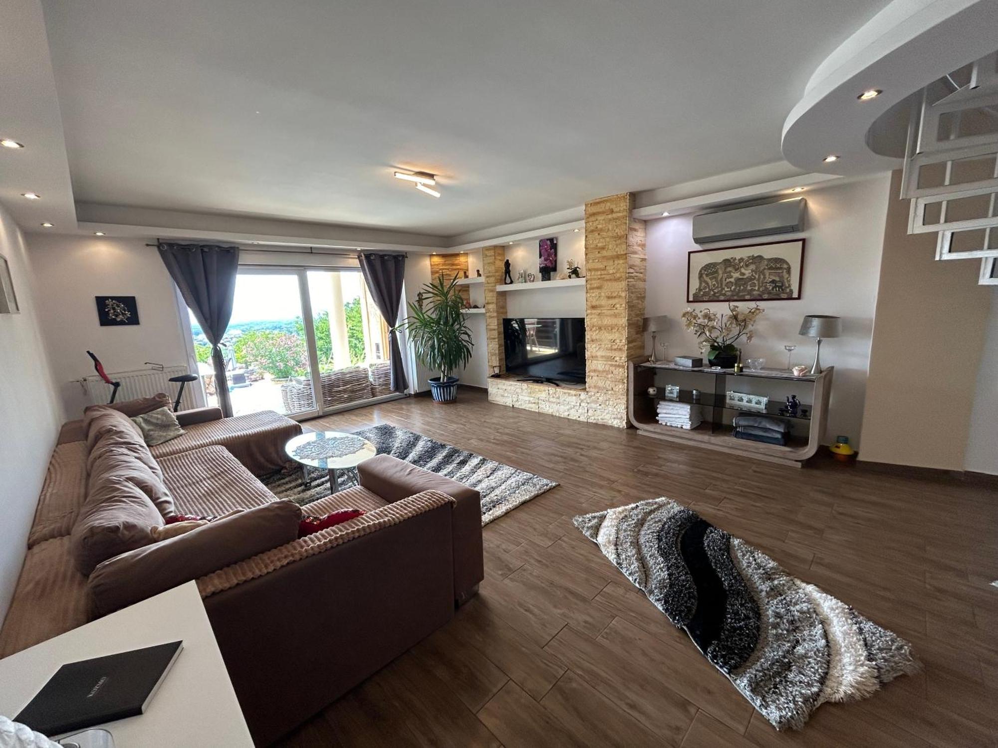 Villa Somlyo Fot Luaran gambar
