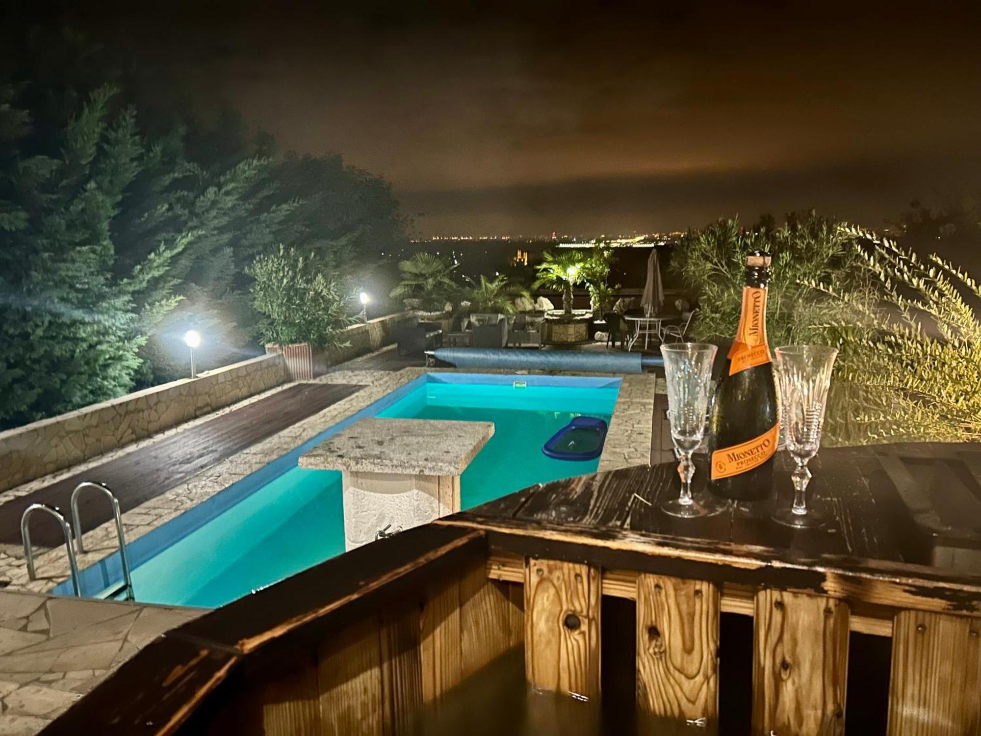 Villa Somlyo Fot Luaran gambar