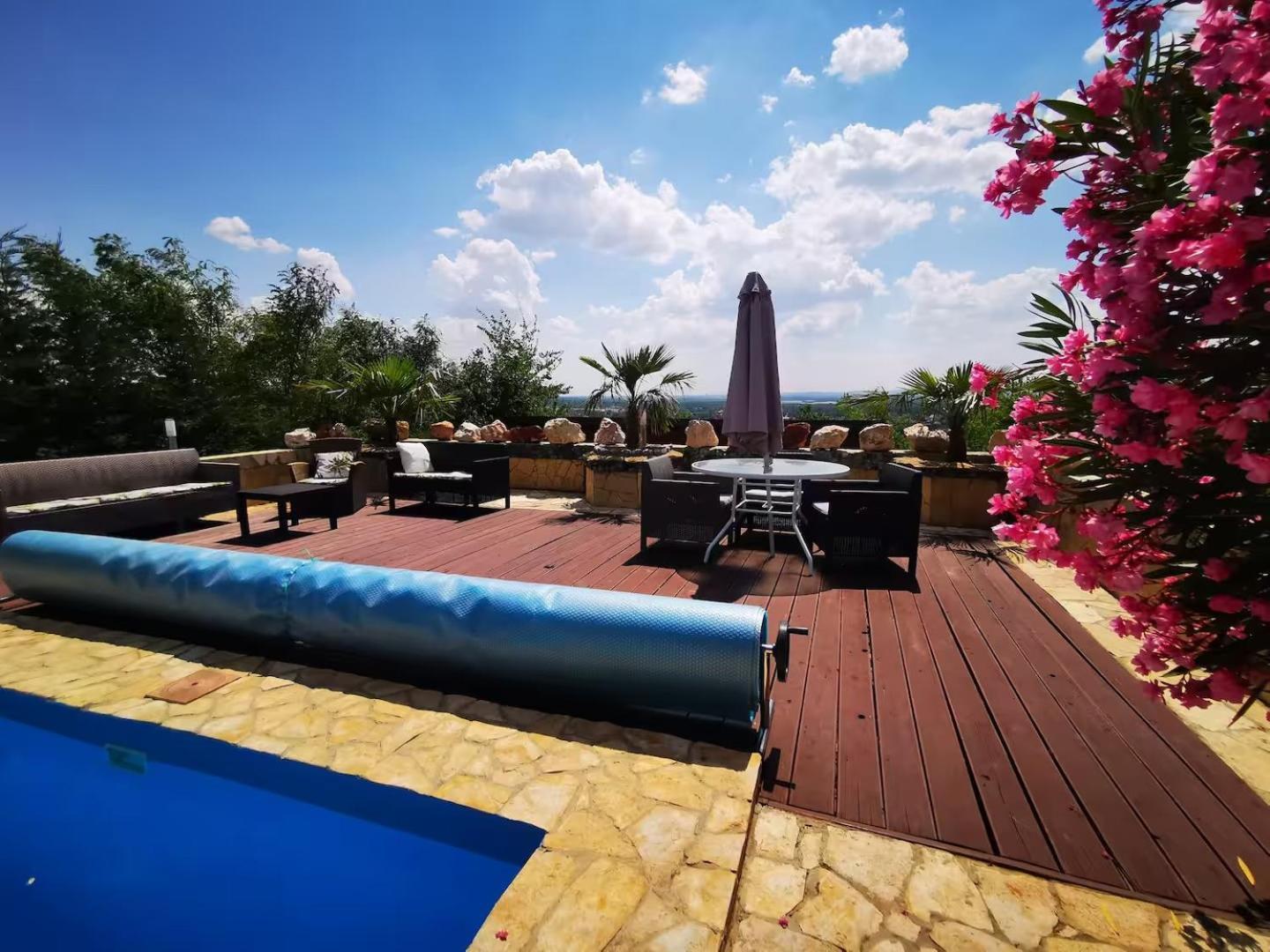 Villa Somlyo Fot Luaran gambar