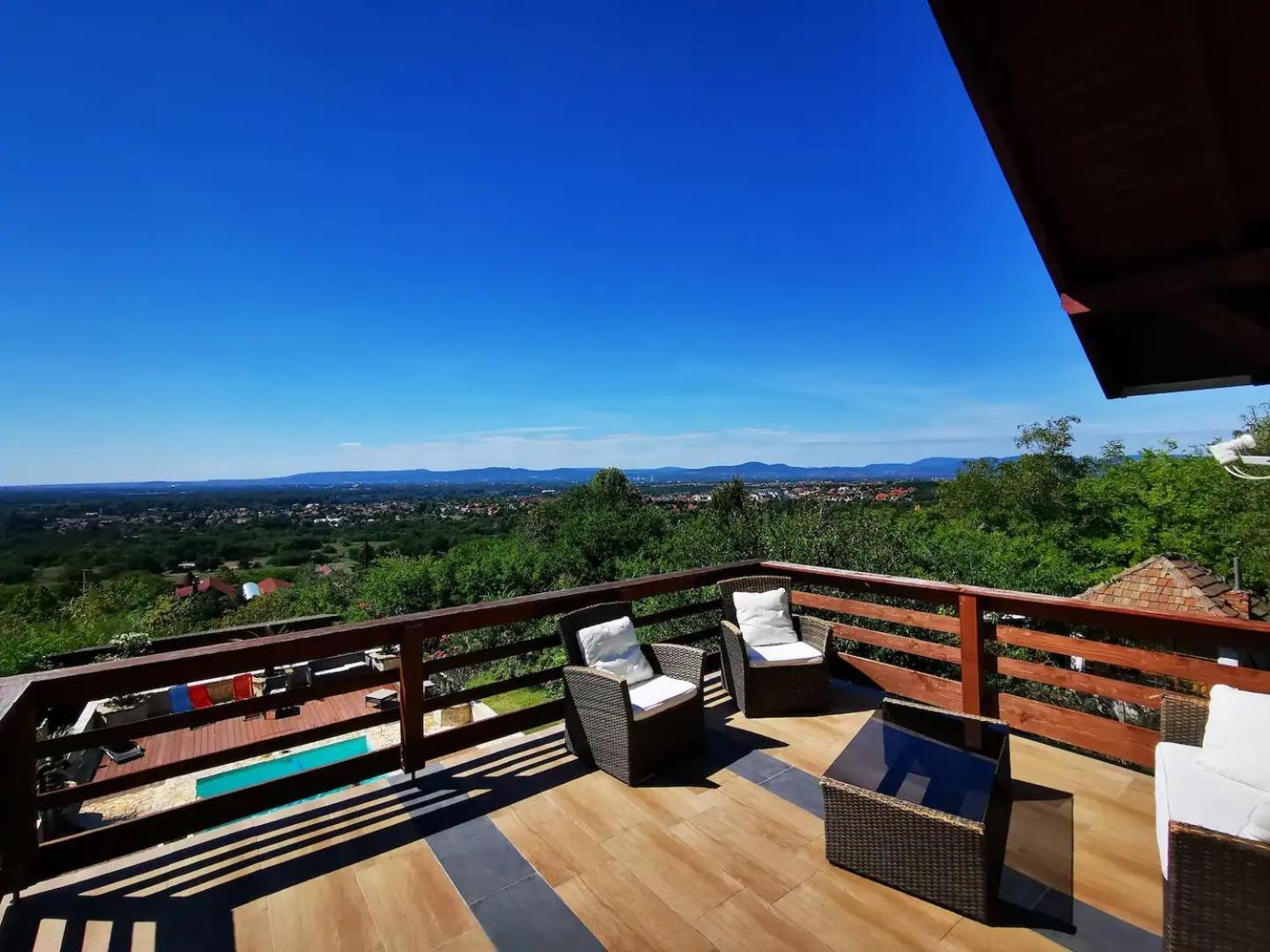 Villa Somlyo Fot Luaran gambar